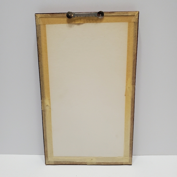 Original Feather Oil Paintings Artist: Roboide 2000 Parrots and Tropical Sunset - Picture 2 of 10